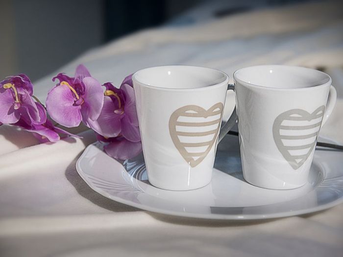 Archisio - Donatella Di Antonio - Progetto Redesign appartamento semi arredato