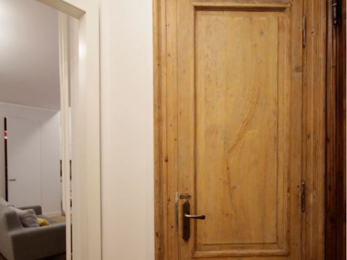 Archisio - Stocco Ristrutturazioni Dinterni - Progetto Residenziale