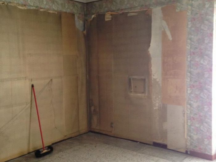 Archisio - Francesca Morano - Progetto Ristrutturazione - progetto 1