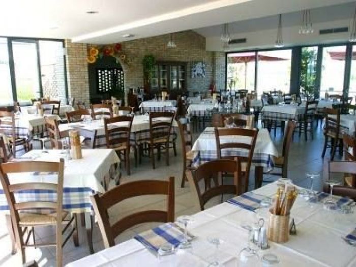 Archisio - Studio X3 Architettura - Progetto Ristorante al borgo