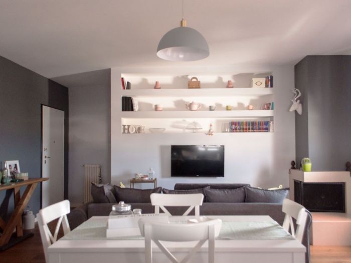 Archisio - Ifarchitetti - Progetto Casavio