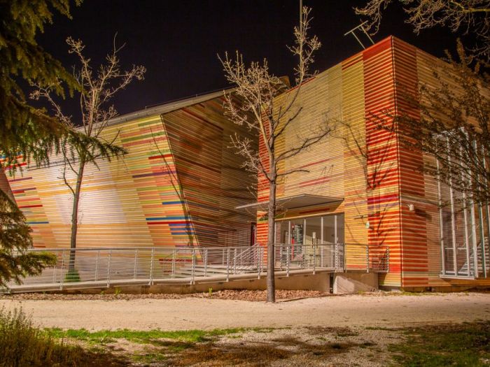 Archisio - Gianluca Fiore - Progetto Architetture