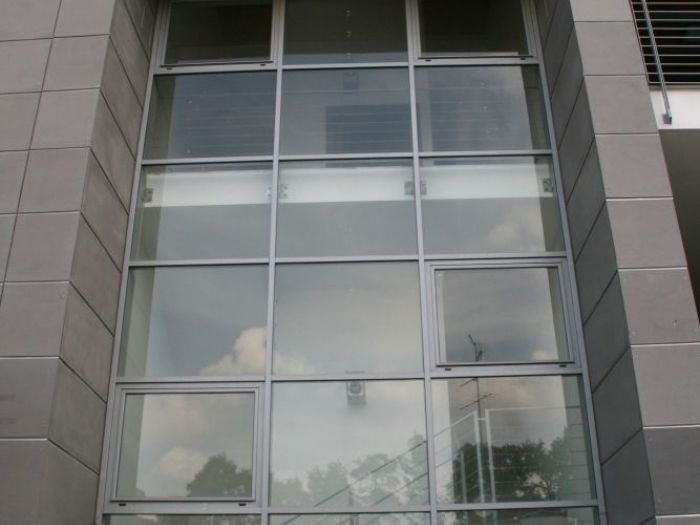 Archisio - Studio Pinelli - Progetto Residence lb