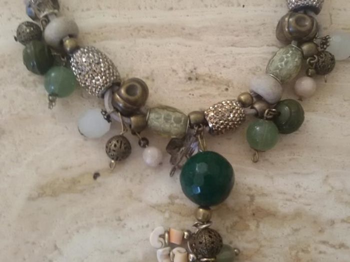 Archisio - Ypazia - Progetto Artigianato