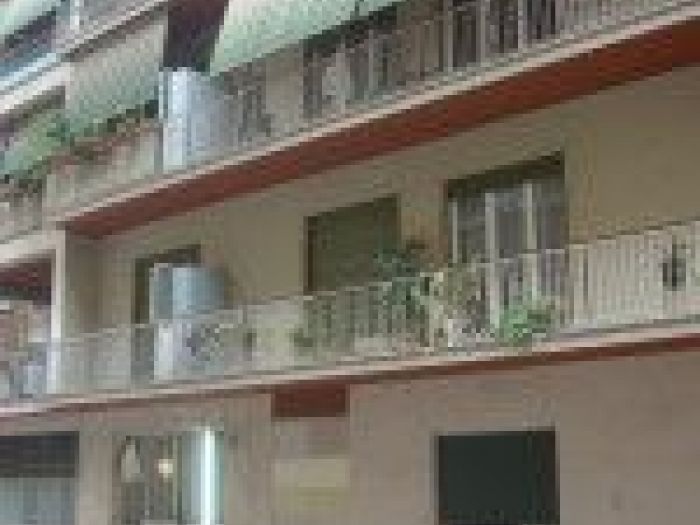 Archisio - Mageris srl - Progetto Via tarquinio collatino