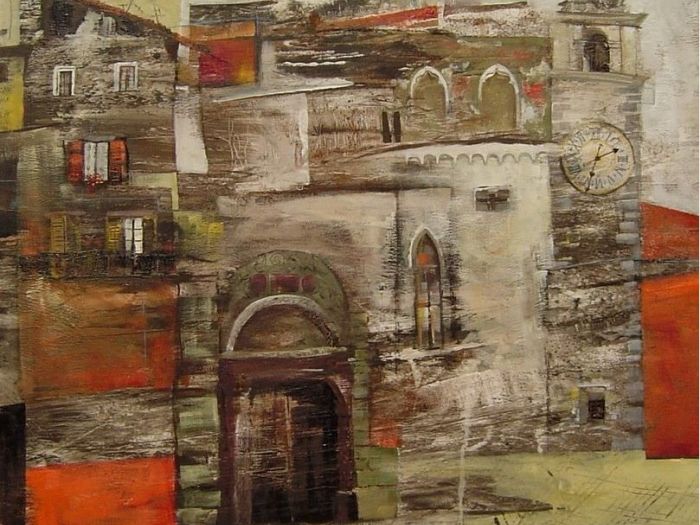 Archisio - Ester Maria Negretti - Progetto ESTER MARIA NEGRETTI