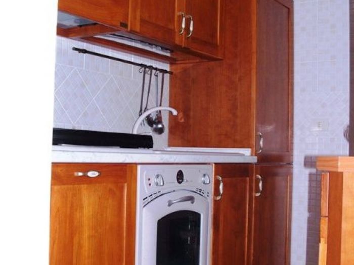 Archisio - Falegnameria Artigianale Riccardi Stefano - Progetto Cucine e mobili