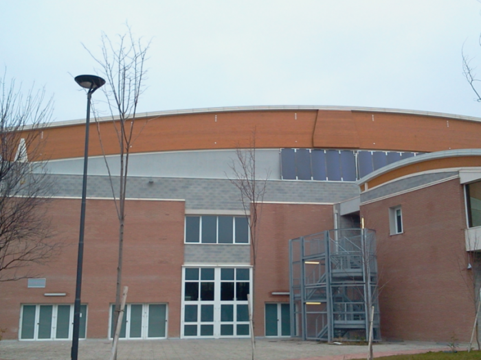 Archisio - Tpedilizia - Progetto Costruzione esterna