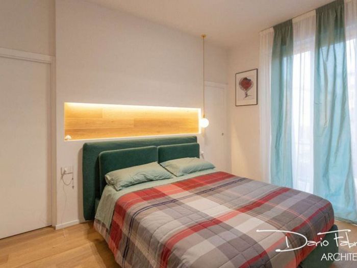 Archisio - Dario Fabris - Progetto Casa sv
