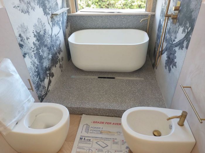 Archisio - Impresa Edile Toader - Progetto Ristrutturazioni interni