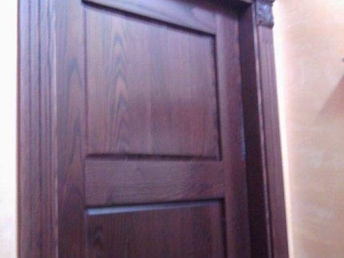 Archisio - Falegnameria Idea Arredi - Progetto Lavorazioni in legno