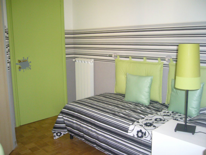 Archisio - Studio Di Architettura Cinzia Vitale - Progetto Immobiliare mozart appartamento