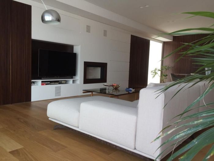 Archisio - Falegnameria Caricato - Progetto Arredamenti interni su misura