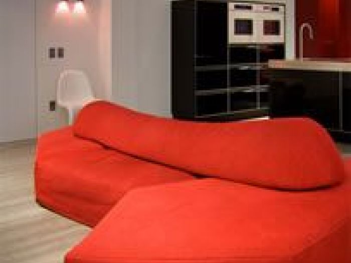 Archisio - Consolato Veneziano - Progetto Interior design