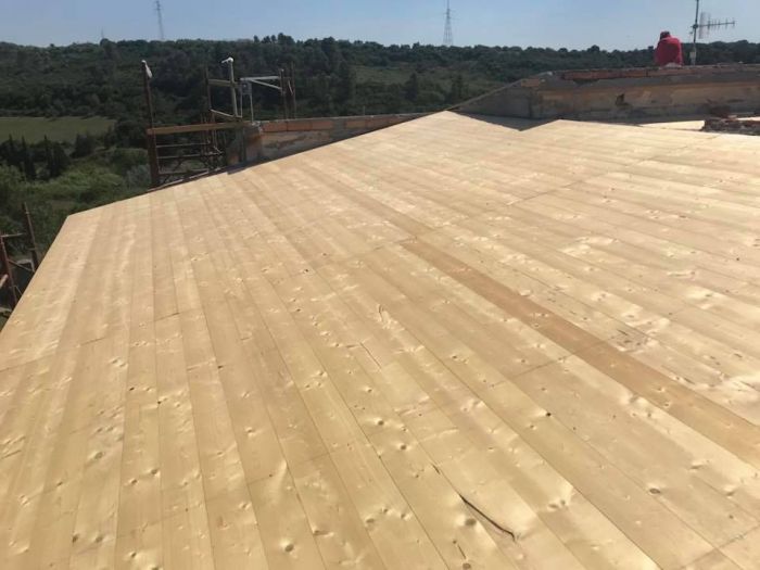 Archisio - Opificio Edilizia - Progetto Lavori in corso cantiere