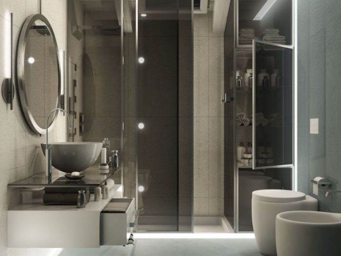 Archisio - Mood Studio - Progetto 02private house