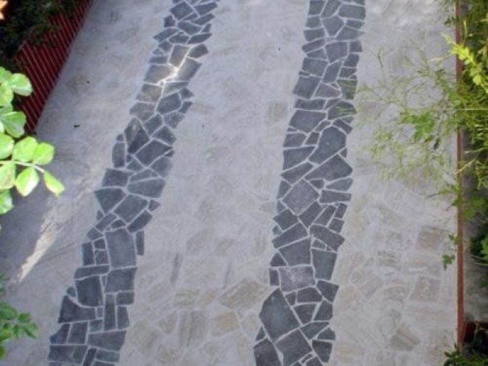 Archisio - Marmi Emme2 - Progetto Pavimento