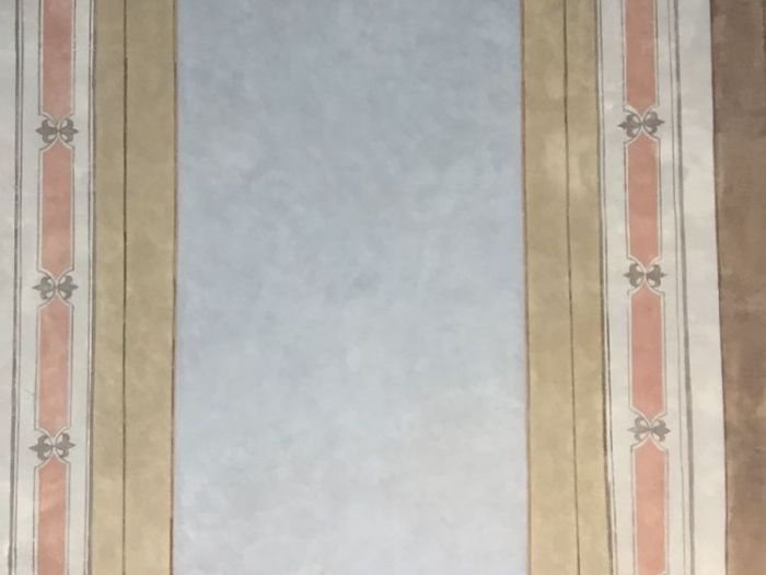 Archisio - Annalisa Alluto - Progetto Restauro di volte dipinte