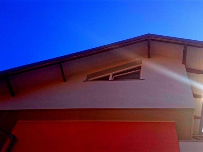 Archisio - Valerio Tunesi - Progetto Progettazione di un condominio