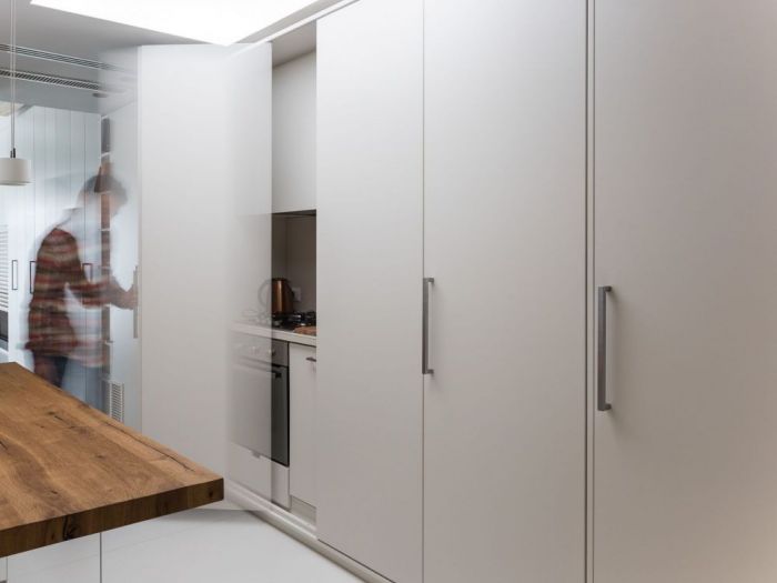 Archisio - Gabriele Giliberti - Progetto Casa 1409