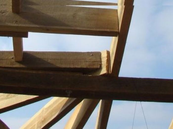 Archisio - Coperture Ramella Fabio - Progetto Coperture civili e industriali