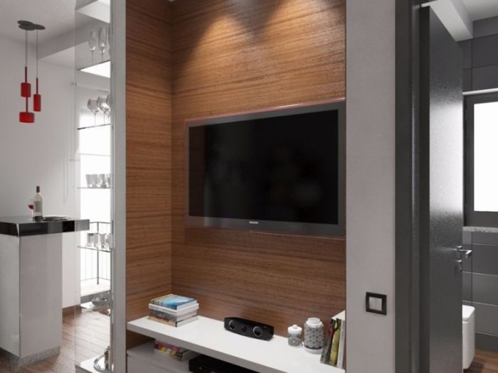 Archisio - Studiosmarch - Progetto Residenziale