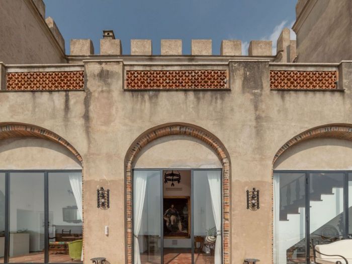 Archisio - Cristina Bis - Progetto Servizio fotografico a vietri sul mare