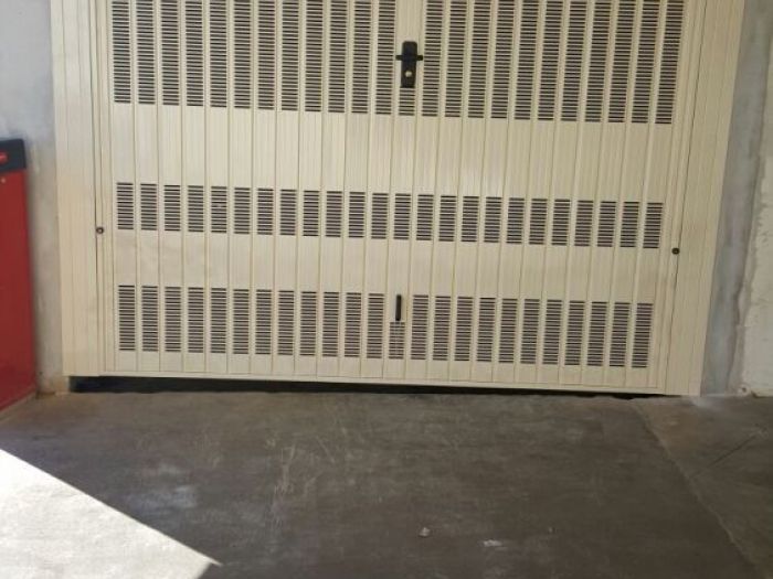 Archisio - Mrac srl - Progetto Portoni sezionali