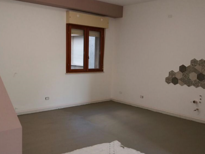 Archisio - Master Job - Progetto Resina