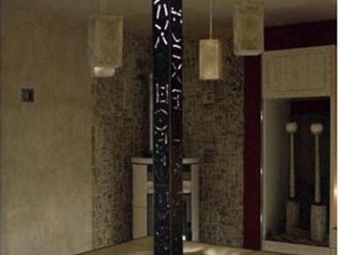 Archisio - Laboratorioart-house - Progetto Arredi di alta qualita