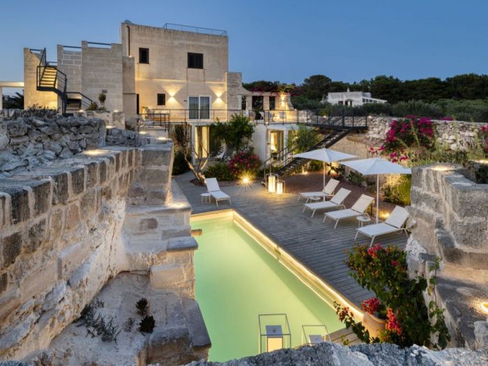 Archisio - Davide Gonella Fotografo - Progetto Ville in sicilia