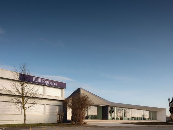 Archisio - Peruzzo Architettura - Progetto Commerciale - direzionale