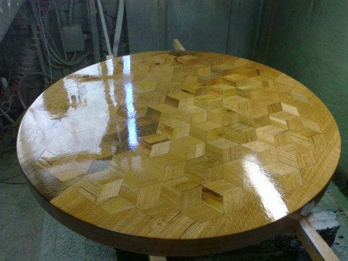 Archisio - Falegnameria Ferruzzi - Progetto Falegnameria