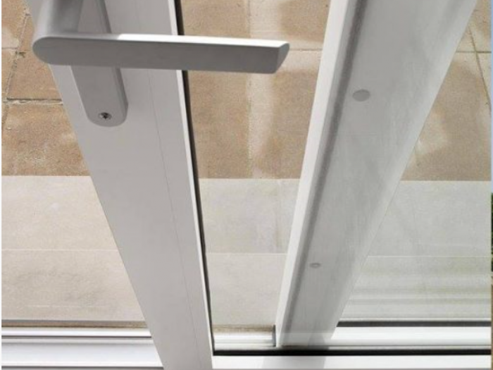 Archisio - Falegnameria Fratelli Liga - Progetto Infissi e serramenti