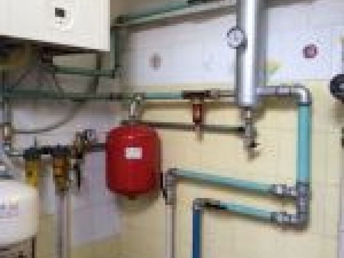 Archisio - Termoidraulica Martinelli srl - Progetto Termoidraulica martinelli