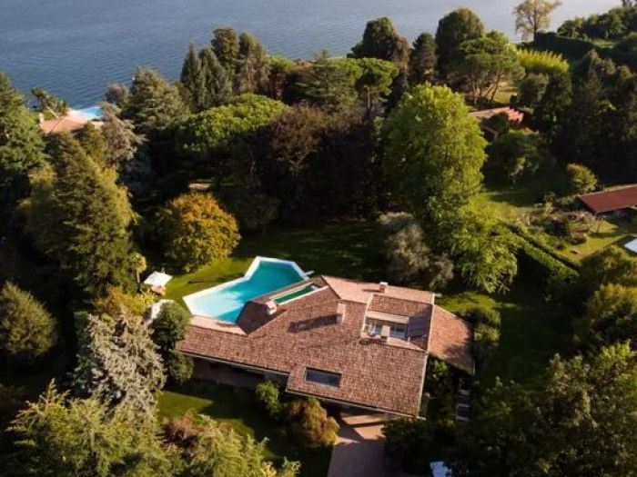 Archisio - Marco Maggioni - Progetto Villa maggiore