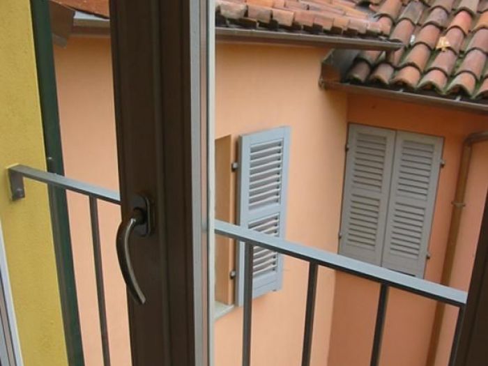 Archisio - Studio Architettura Golinelli - Progetto Due appartamenti per studenti