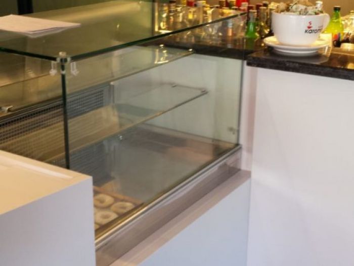 Archisio - Giuseppe Marsillo - Progetto Chien caf