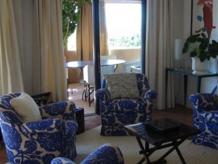 Archisio - L Archivolto Progettazioni Di Architetture E Dinterni - Progetto Appartamento al pevero golf