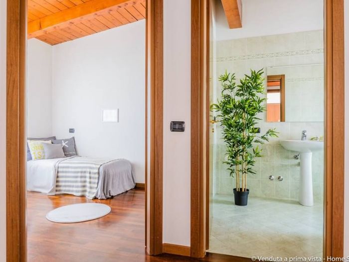 Archisio - Venduta A Prima Vista - Progetto Splendido trilocale in vendita a locate varesino