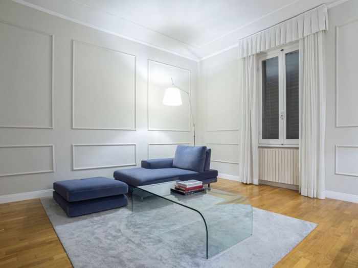 Archisio - Daniele Falletta - Progetto Interior design