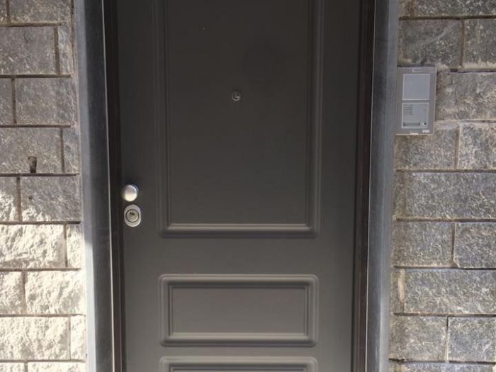 Archisio - Gsd System - Progetto Porte interne e lavori in vetro