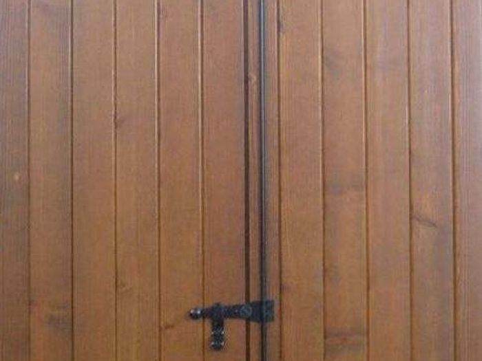 Archisio - Falegnameria Cavazzoni - Progetto Finestre e serramenti