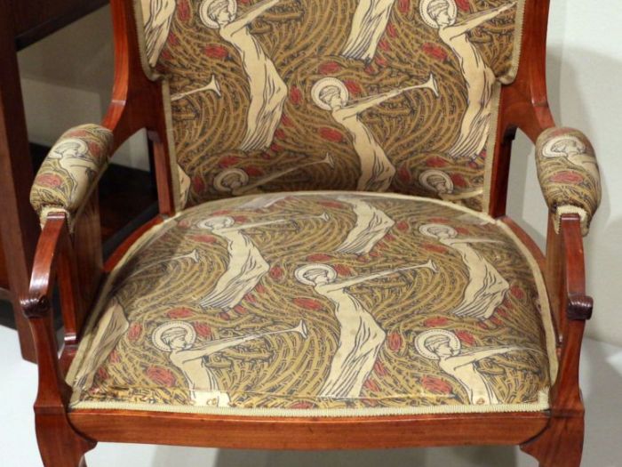 Archisio - Flli Picenni Snc - Progetto Tappezzeria