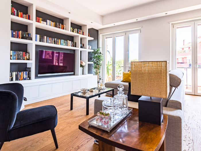 Archisio - Roberta Buzzetti - Progetto Casa fleming