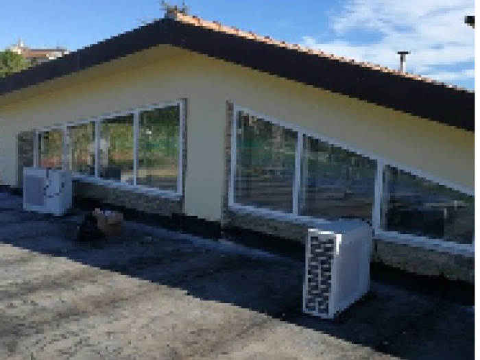 Archisio - Rcmontagggi - Progetto Serramenti infissi e riparazioni