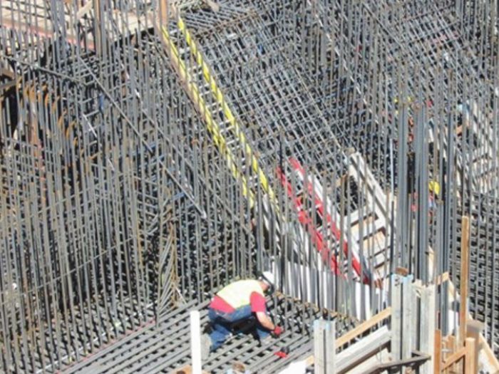 Archisio - Impresa Edile Regonini - Progetto Cementi armati