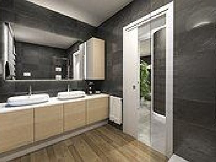 Archisio - Studio Sagitair - Progetto Residenziali