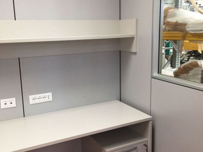 Archisio - Imetallici Di Taverna Andrea Taverna - Progetto Ufficio qualit - ditta di bruino