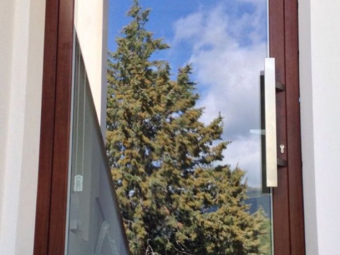 Archisio - Talloru Salvatore srl - Progetto Serramenti